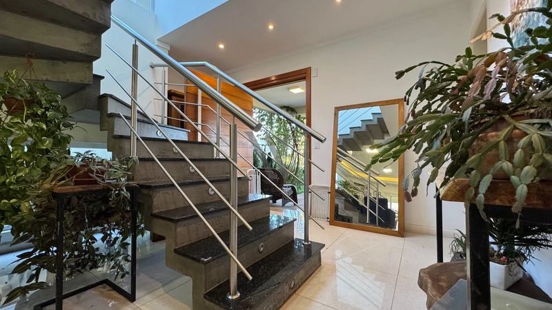 Casa com 3 Dormitório Mobiliada à Venda no Alphaville Gravataí: 12ª foto da galeria de imagens do imóvel