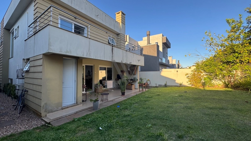 Casa com 3 Dormitório Mobiliada à Venda no Alphaville Gravataí: 23ª foto da galeria de imagens do imóvel