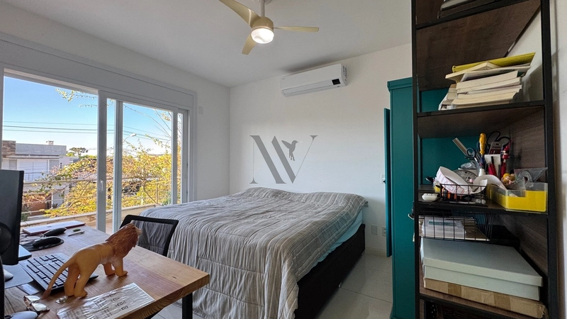 Casa com 3 Dormitório Mobiliada à Venda no Alphaville Gravataí: 13ª foto da galeria de imagens do imóvel