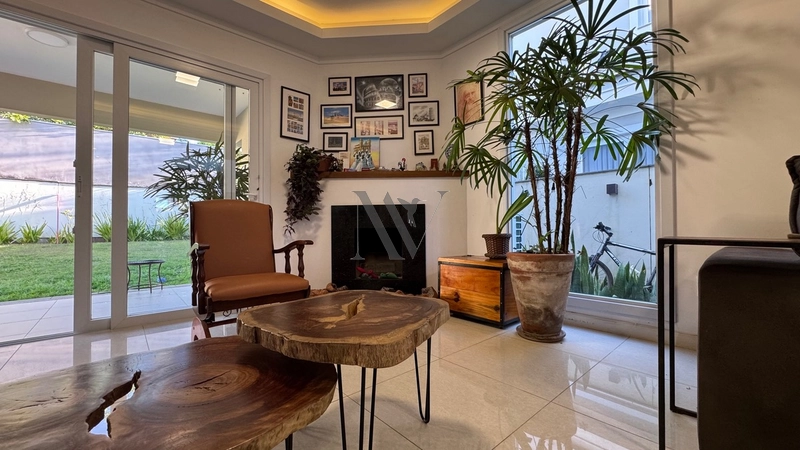 Casa com 3 Dormitório Mobiliada à Venda no Alphaville Gravataí: 5ª foto da galeria de imagens do imóvel