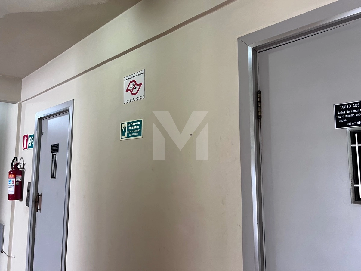 25ª foto do condomínio