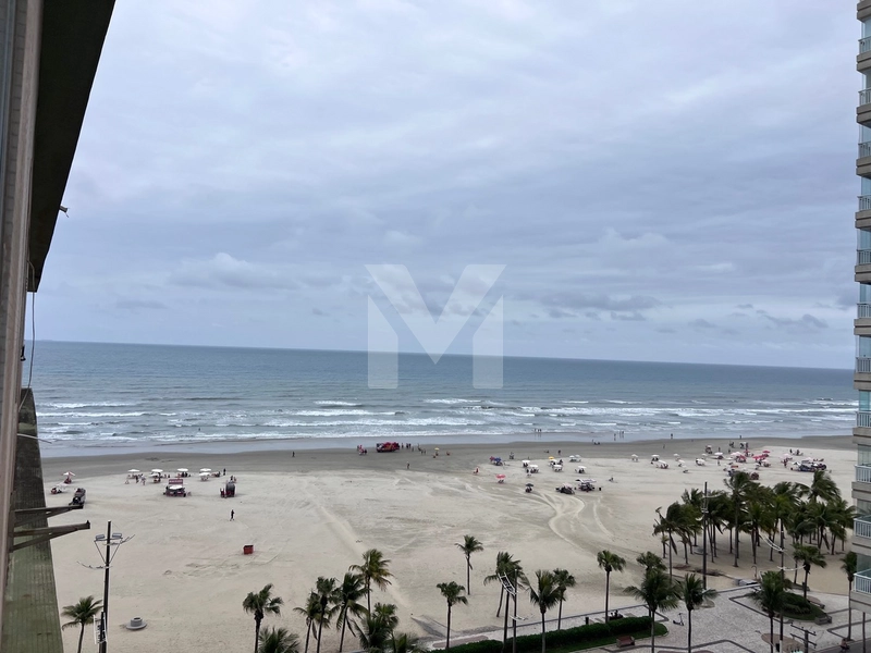 Edifício Casa Blanca