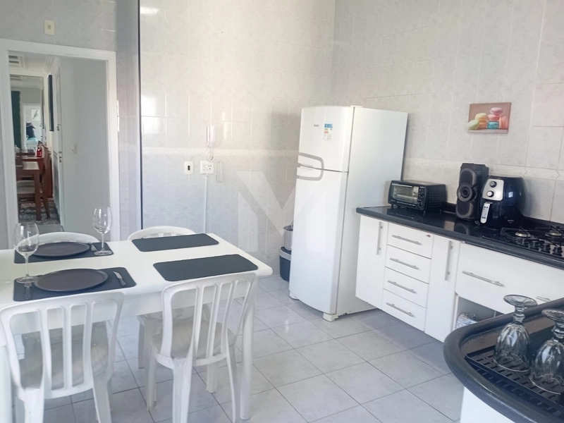 Cobertura na Ocian: 10ª foto da galeria de imagens do imóvel