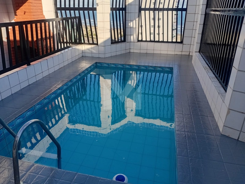 Cobertura na Ocian: 12ª foto da galeria de imagens do imóvel