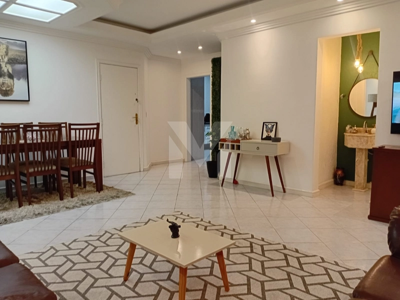 Cobertura na Ocian: 3ª foto da galeria de imagens do imóvel