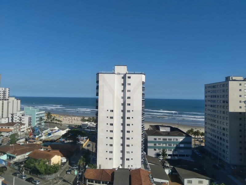 Cobertura na Ocian: 1ª foto da galeria de imagens do imóvel