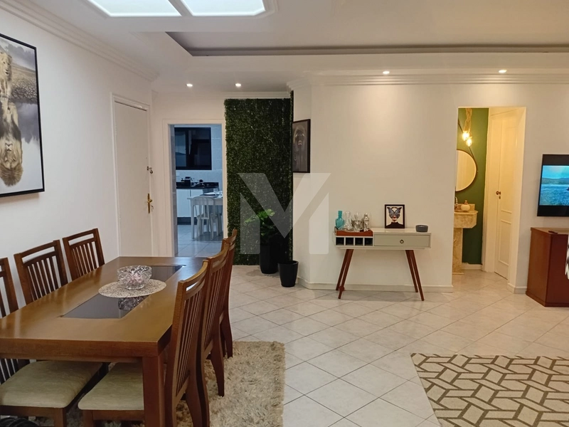 Cobertura na Ocian: 5ª foto da galeria de imagens do imóvel