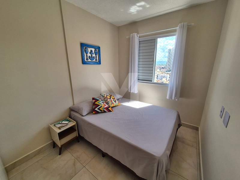 Apartamento 2 Dormitórios | Totalmente Mobiliado | Lazer completo: 4ª foto da galeria de imagens do imóvel