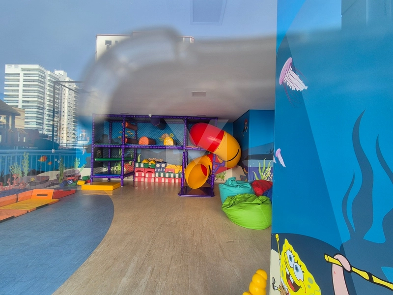 Apartamento 2 Dormitórios | Totalmente Mobiliado | Lazer completo: 30ª foto da galeria de imagens do imóvel