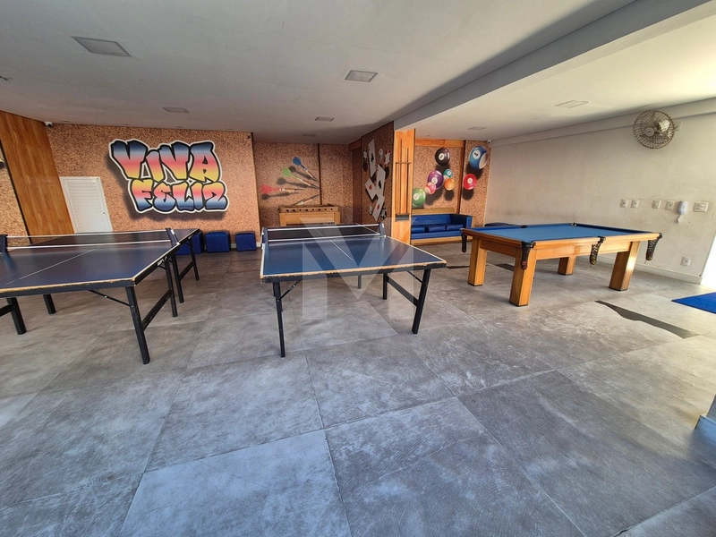 Apartamento 2 Dormitórios | Totalmente Mobiliado | Lazer completo: 23ª foto da galeria de imagens do imóvel