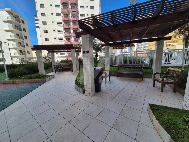 Apartamento 2 Dormitórios | Totalmente Mobiliado | Lazer completo: 26ª foto da galeria de imagens do imóvel