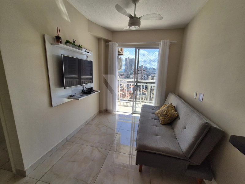 Apartamento 2 Dormitórios | Totalmente Mobiliado | Lazer completo: 17ª foto da galeria de imagens do imóvel