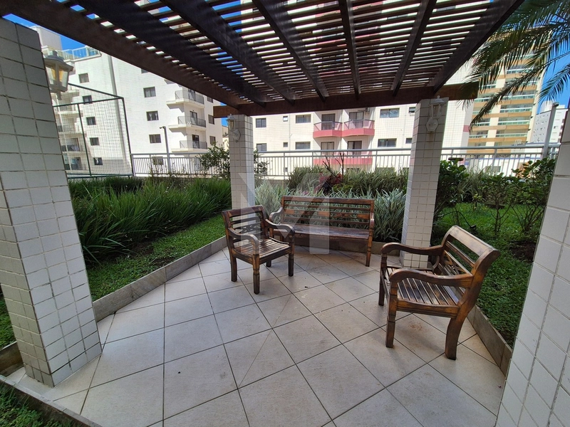 Apartamento 2 Dormitórios | Totalmente Mobiliado | Lazer completo: 27ª foto da galeria de imagens do imóvel