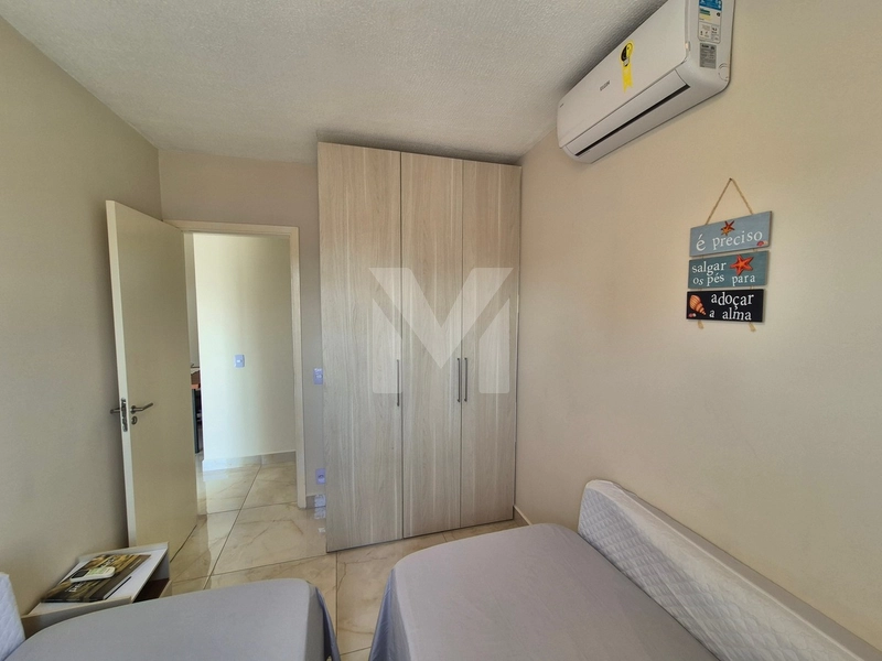 Apartamento 2 Dormitórios | Totalmente Mobiliado | Lazer completo: 11ª foto da galeria de imagens do imóvel