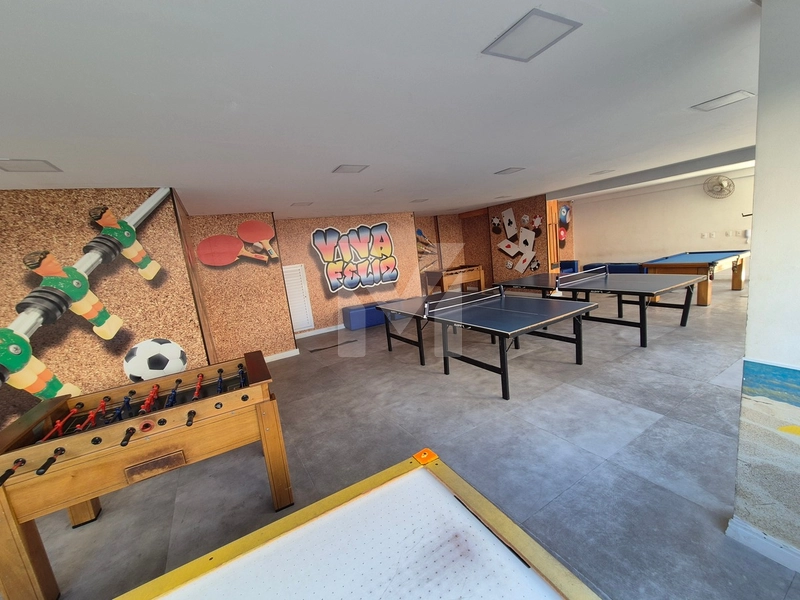 Apartamento 2 Dormitórios | Totalmente Mobiliado | Lazer completo: 22ª foto da galeria de imagens do imóvel