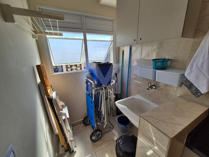 Apartamento 2 Dormitórios | Totalmente Mobiliado | Lazer completo: 15ª foto da galeria de imagens do imóvel