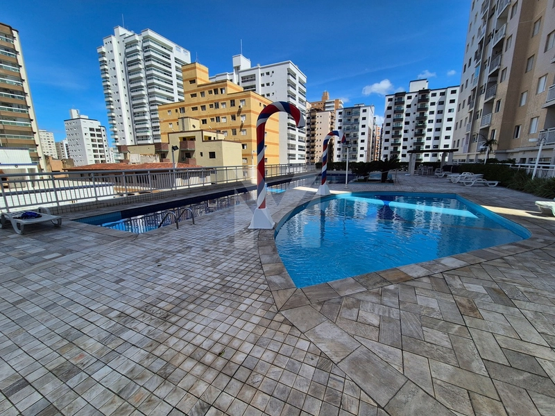 Apartamento 2 Dormitórios | Totalmente Mobiliado | Lazer completo: 32ª foto da galeria de imagens do imóvel