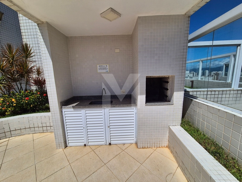 Apartamento 2 Dormitórios | Totalmente Mobiliado | Lazer completo: 33ª foto da galeria de imagens do imóvel