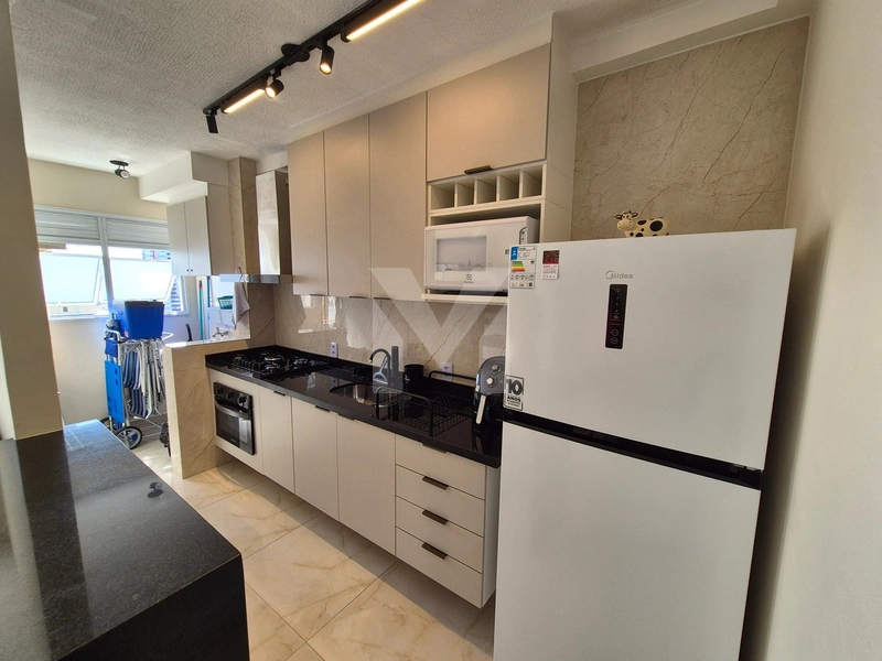 Apartamento 2 Dormitórios | Totalmente Mobiliado | Lazer completo: 14ª foto da galeria de imagens do imóvel