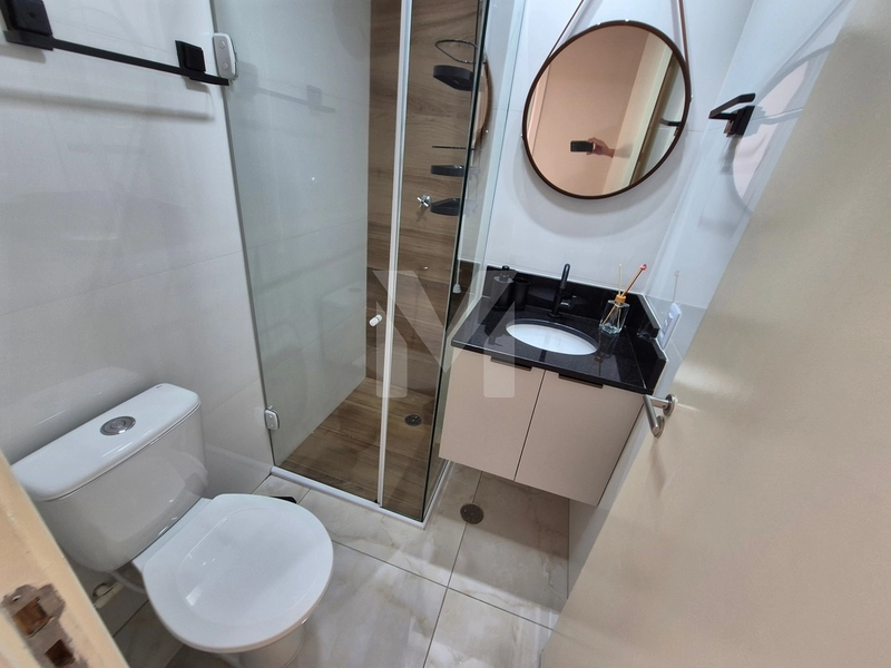 Apartamento 2 Dormitórios | Totalmente Mobiliado | Lazer completo: 12ª foto da galeria de imagens do imóvel