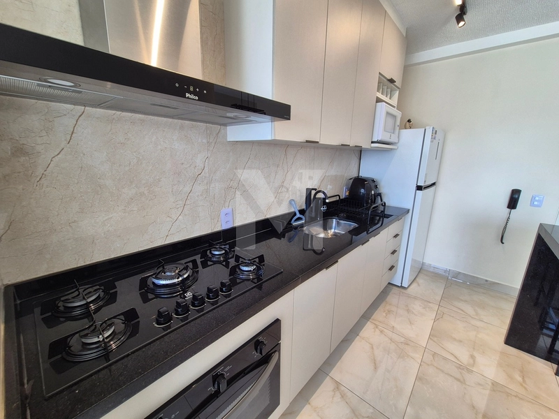 Apartamento 2 Dormitórios | Totalmente Mobiliado | Lazer completo: 16ª foto da galeria de imagens do imóvel