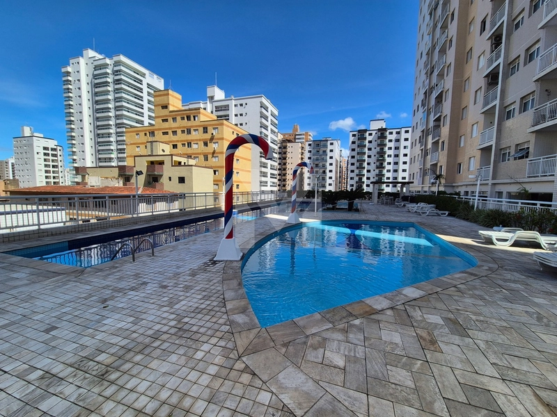 Apartamento 2 Dormitórios | Totalmente Mobiliado | Lazer completo: 31ª foto da galeria de imagens do imóvel