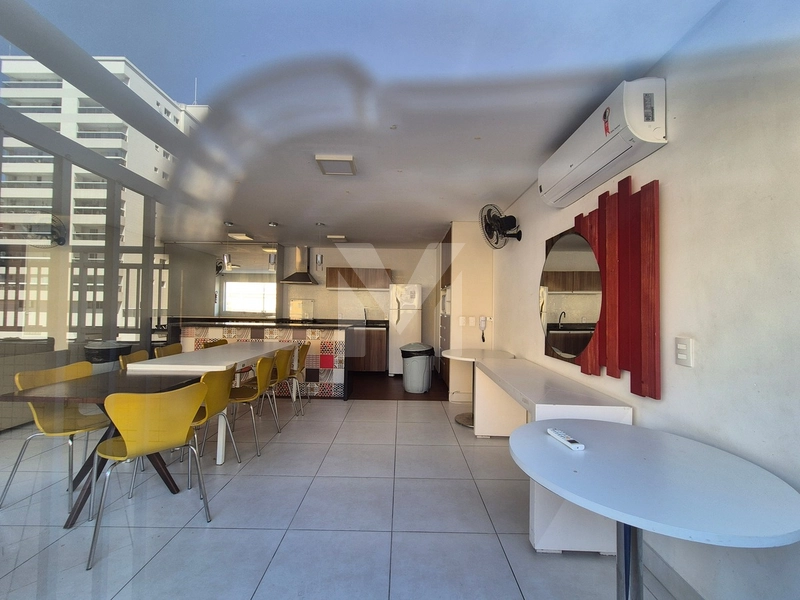 Apartamento 2 Dormitórios | Totalmente Mobiliado | Lazer completo: 20ª foto da galeria de imagens do imóvel