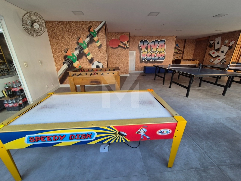 Apartamento 2 Dormitórios | Totalmente Mobiliado | Lazer completo: 21ª foto da galeria de imagens do imóvel