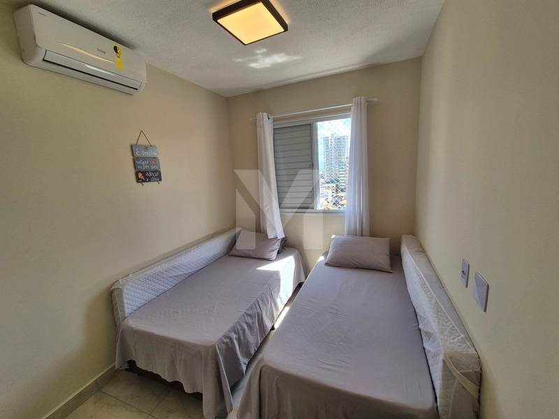 Apartamento 2 Dormitórios | Totalmente Mobiliado | Lazer completo: 9ª foto da galeria de imagens do imóvel