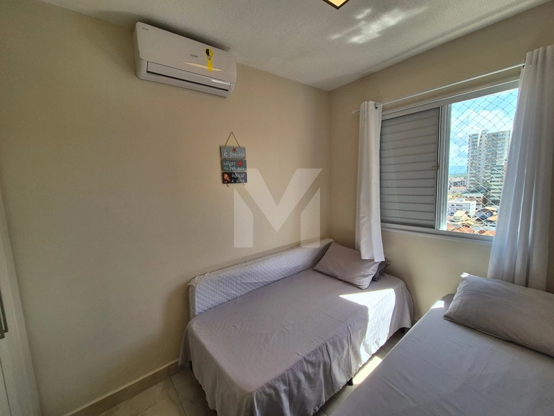 Apartamento 2 Dormitórios | Totalmente Mobiliado | Lazer completo: 10ª foto da galeria de imagens do imóvel