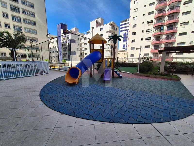 Apartamento 2 Dormitórios | Totalmente Mobiliado | Lazer completo: 25ª foto da galeria de imagens do imóvel