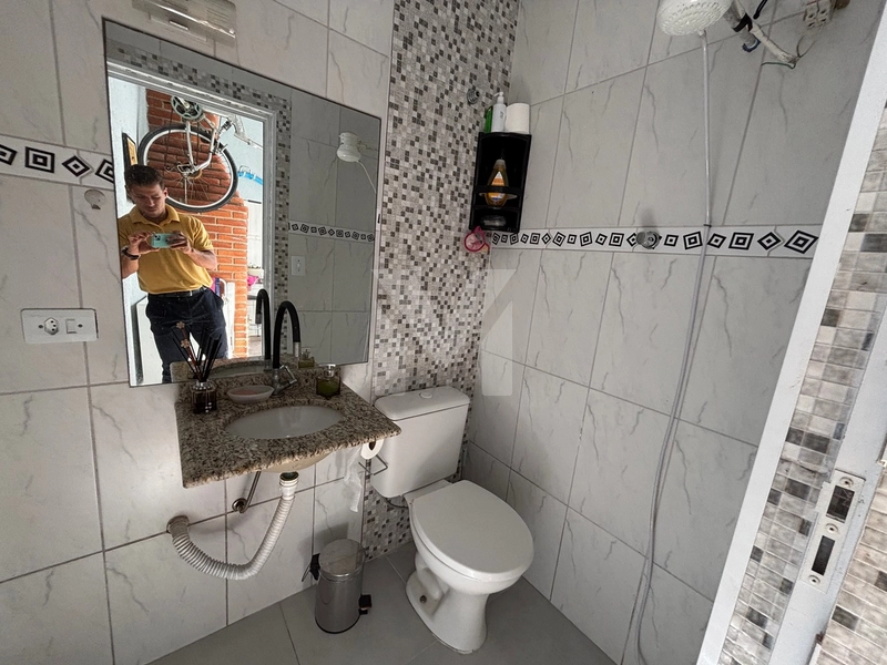 Praia, piscina e espaço de sobra: Conheça esse sobrado  na Aviação.: 40ª foto da galeria de imagens do imóvel