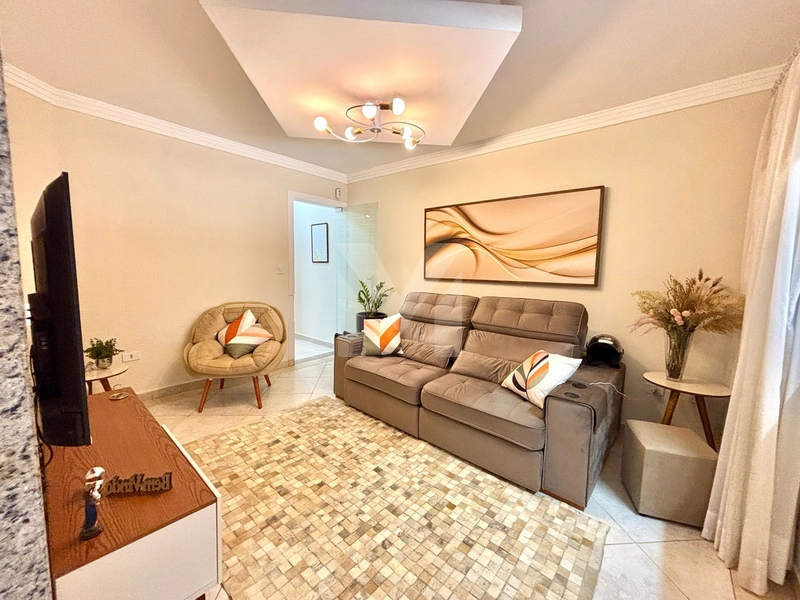 Praia, piscina e espaço de sobra: Conheça esse sobrado  na Aviação.: 7ª foto da galeria de imagens do imóvel