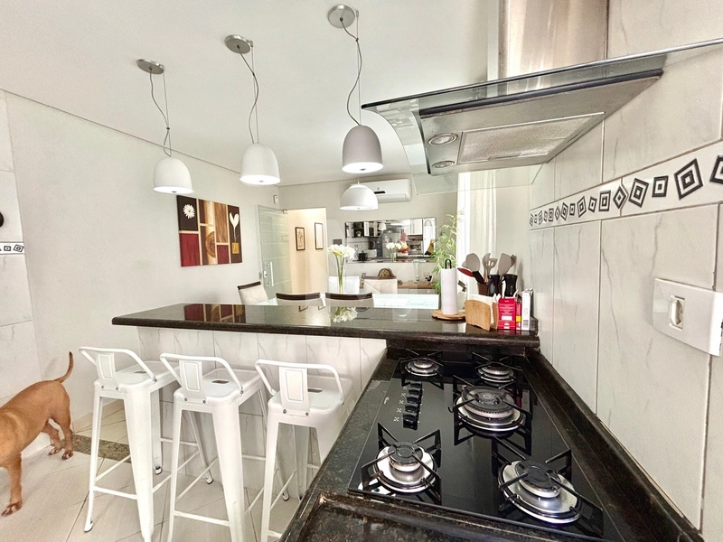 Praia, piscina e espaço de sobra: Conheça esse sobrado  na Aviação.: 16ª foto da galeria de imagens do imóvel