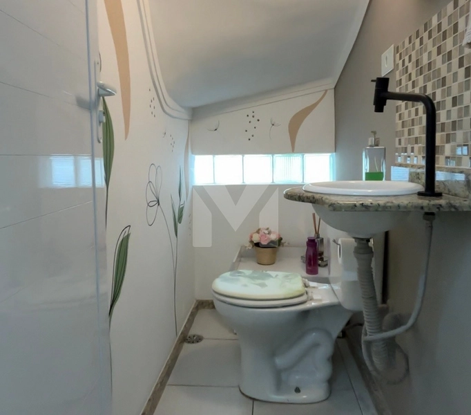 Praia, piscina e espaço de sobra: Conheça esse sobrado  na Aviação.: 10ª foto da galeria de imagens do imóvel