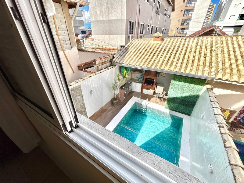 Praia, piscina e espaço de sobra: Conheça esse sobrado  na Aviação.: 38ª foto da galeria de imagens do imóvel