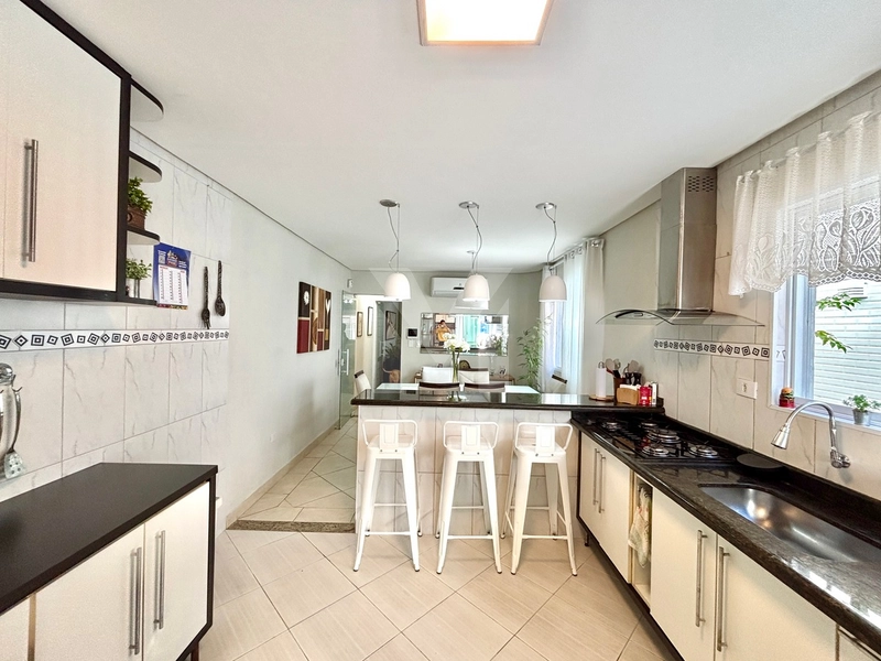 Praia, piscina e espaço de sobra: Conheça esse sobrado  na Aviação.: 18ª foto da galeria de imagens do imóvel