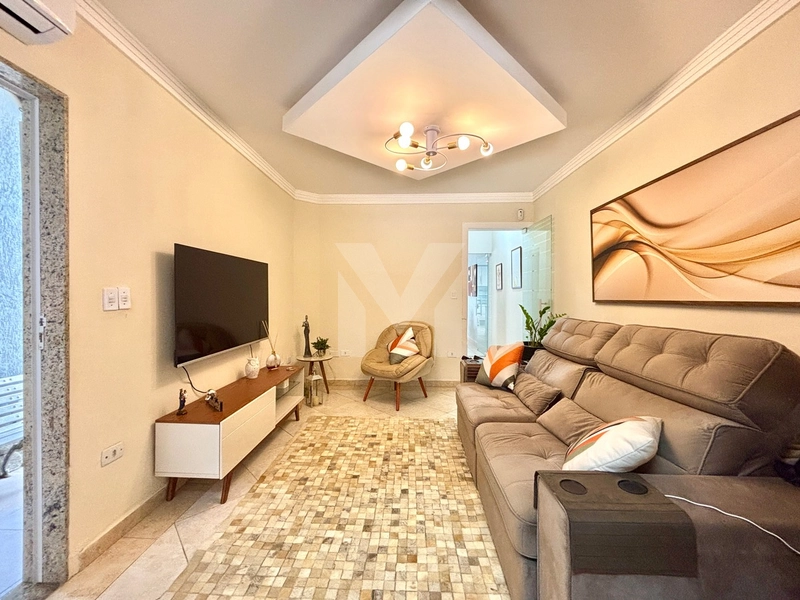 Praia, piscina e espaço de sobra: Conheça esse sobrado  na Aviação.: 8ª foto da galeria de imagens do imóvel