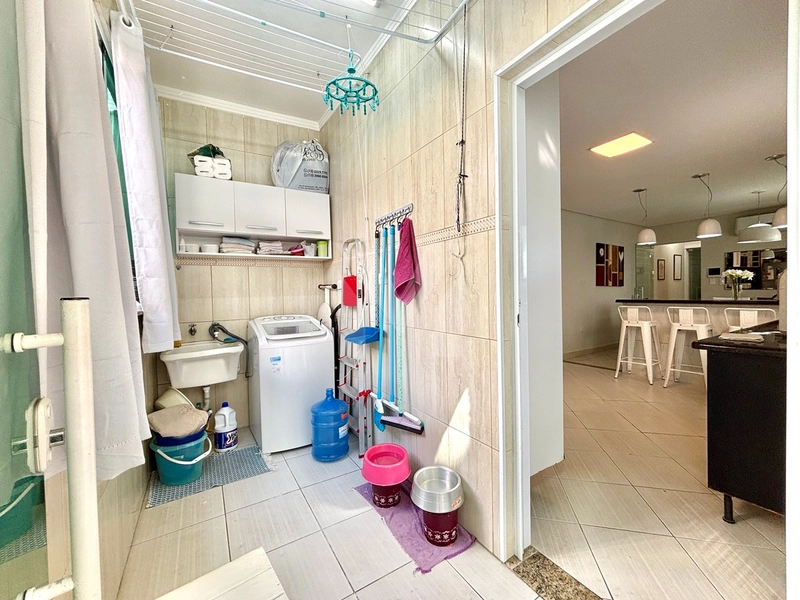 Praia, piscina e espaço de sobra: Conheça esse sobrado  na Aviação.: 19ª foto da galeria de imagens do imóvel