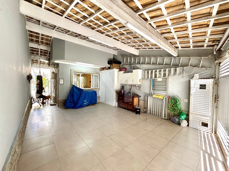 Praia, piscina e espaço de sobra: Conheça esse sobrado  na Aviação.: 45ª foto da galeria de imagens do imóvel