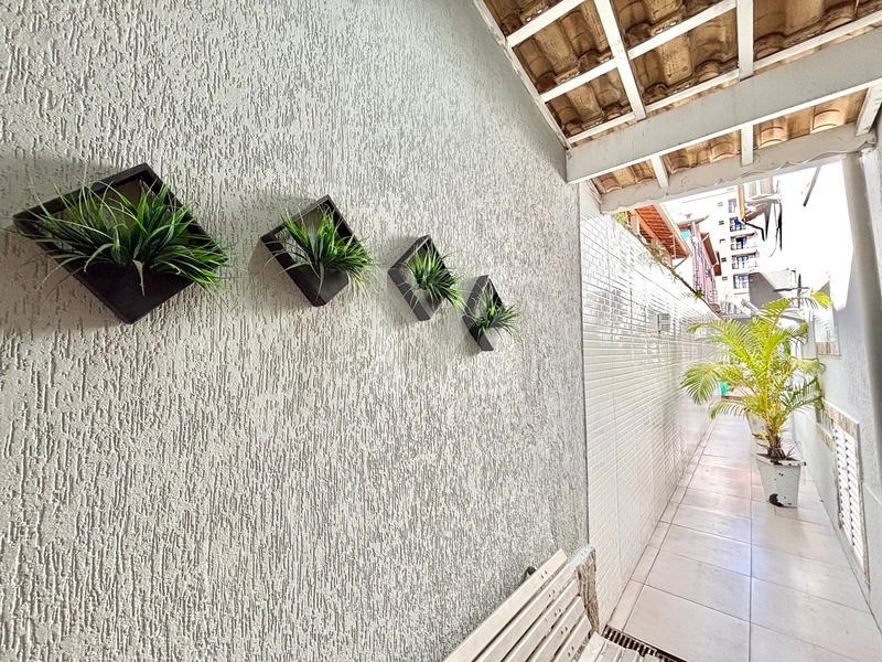 Praia, piscina e espaço de sobra: Conheça esse sobrado  na Aviação.: 42ª foto da galeria de imagens do imóvel