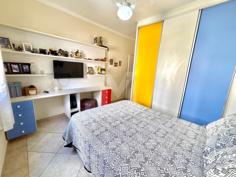 Praia, piscina e espaço de sobra: Conheça esse sobrado  na Aviação.: 37ª foto da galeria de imagens do imóvel