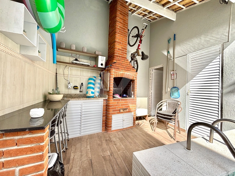 Praia, piscina e espaço de sobra: Conheça esse sobrado  na Aviação.: 39ª foto da galeria de imagens do imóvel