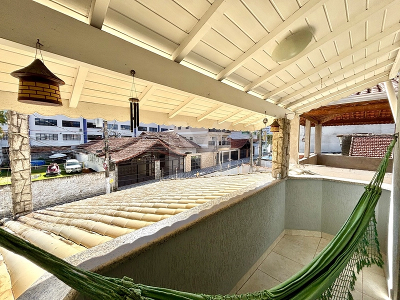 Praia, piscina e espaço de sobra: Conheça esse sobrado  na Aviação.: 31ª foto da galeria de imagens do imóvel