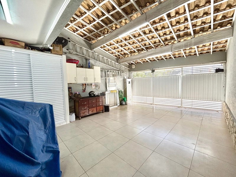 Praia, piscina e espaço de sobra: Conheça esse sobrado  na Aviação.: 43ª foto da galeria de imagens do imóvel