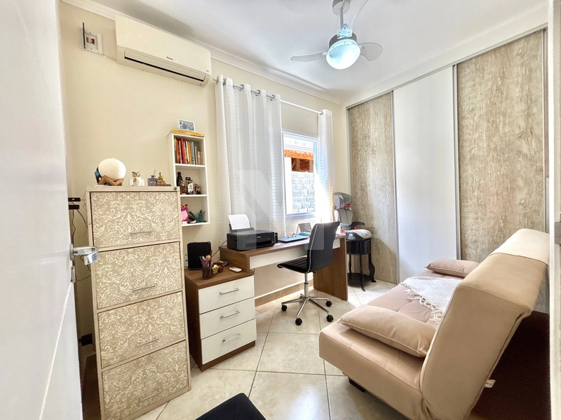 Praia, piscina e espaço de sobra: Conheça esse sobrado  na Aviação.: 32ª foto da galeria de imagens do imóvel