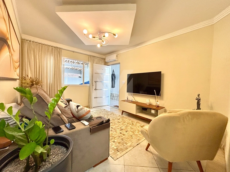 Praia, piscina e espaço de sobra: Conheça esse sobrado  na Aviação.: 9ª foto da galeria de imagens do imóvel