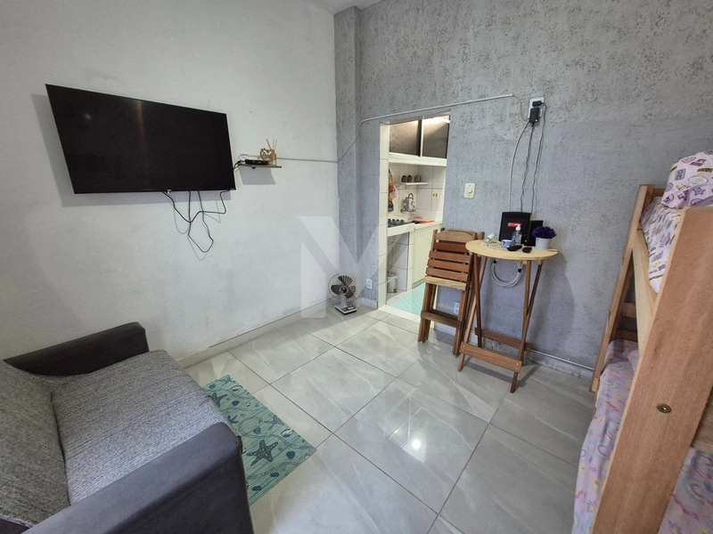 Kitnet Mobiliada para Locação – Ocian | Excelente Localização: 4ª foto da galeria de imagens do imóvel