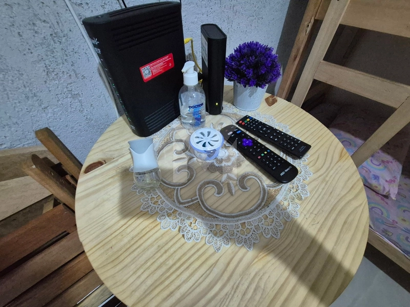 Kitnet Mobiliada para Locação – Ocian | Excelente Localização: 13ª foto da galeria de imagens do imóvel