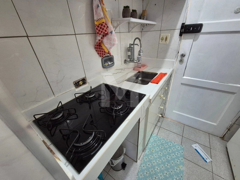 Kitnet Mobiliada para Locação – Ocian | Excelente Localização: 6ª foto da galeria de imagens do imóvel